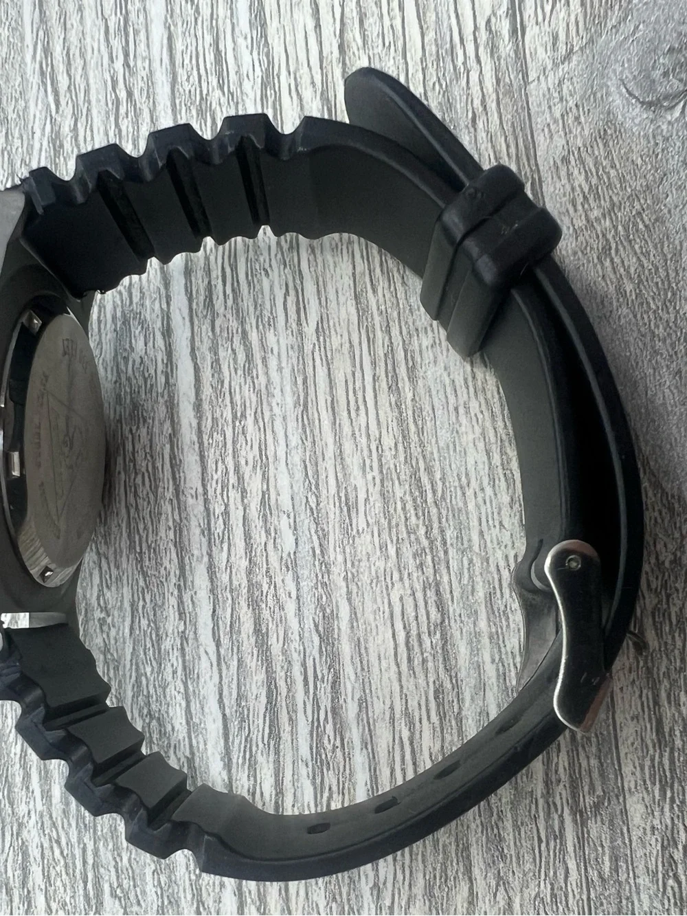Coralway Proffesional Dive watch quartz 34mm